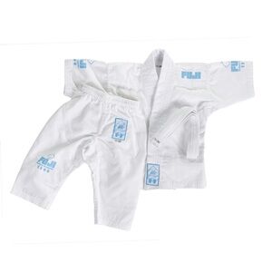 FUJI Jiu-Jitsu BABY Gi, BJJ Uniform for babies 6-12 M NWT